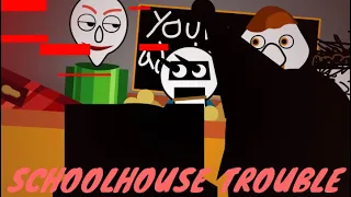 Schoolhouse Trouble vBAL (Redone) - Incredibox On Scratch