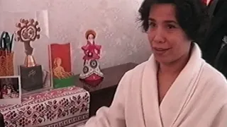 Yulduz: De Madonna van Oezbekistan (1997)