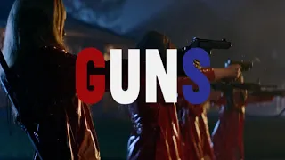 Assassination Nation 2018 - Warnings