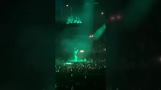 Post Malone - Psycho ft. Ty Dolla $ign (Live in Stockholm, Sweden) 25/4/2023