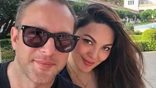 KC Concepcion posts picture with new boyfriend, French filmmaker businessman Pierre Emmanuel Plassar