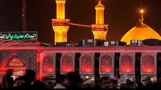 TRIBUTE TO IMAM HUSSAIN 🥀 - (Official Video) HD