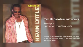 Kevin Lyttle - Turn Me On (Album Instrumental)