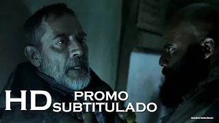 The Walking Dead 11x02 Promo SUBTITULADO [HD]