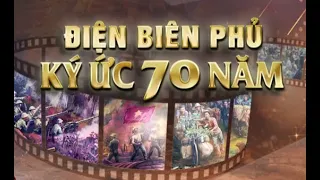 "Đánh thức" ký ức 70 năm chiến thắng Điện Biên Phủ | VTV24