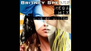 Britney Spears Megamix (a sonic collage by Haus of Glitch) @britneyspears