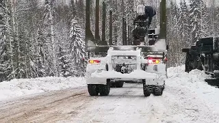 Как мы коллегу из кувета доставали