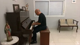 You're Going To Lose That Girl (John Lennon - Paul McCartney) Beatles piano cover