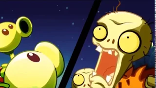 Plants vs. Zombies All Stars Epic Animation Official Trailer 《植物大战僵尸: 全明星》 [Episode 2] @cartoonfun0