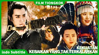 🎬 Yatim piatu dengan kung fu yang luar biasa, ia menjadi alat pembalasan dendam tuannya