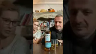 Константин Богомолов и Ксения Собчак в прямом эфире 30.03.2020.