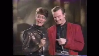 Dionne Warwick & Peter Allen | SOLID GOLD | “Peter Allen Medley” (1986)