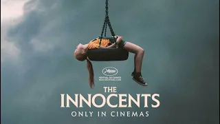 THE INNOCENTS I FOLK HORROR I Australian Trailer I 2022