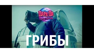 ПАРА ПА Грибы - Тает Лёд (Пародия)