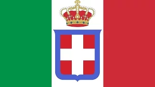 Faccetta Nera: Marching Song of the Kingdom of Italy (With Lyrics)