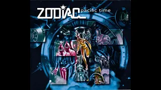 Zodiac - Zodiac(1980)