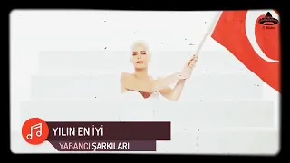 En yeni yabancı şarkılar 🎧