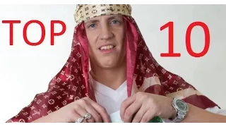 Money Boy Top 10 Tracks/Songs