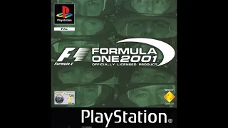 Formula One 2001 - PS1 - Menu Theme 2 HQ - Download Link
