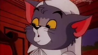 Tom and Jerry kids - Tolivers Twist 1991 - Funny animals cartoons for kids