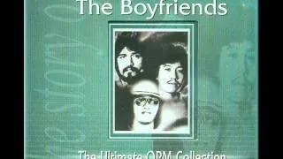 Boyfriends - First Love (Never Dies)