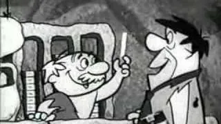 Flintstones for Winston  Cigarettes (Cigarette Shop)