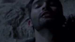 Sterek - The Night We Met