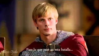 Merlin - Final Alternativo 5x12 - Resurretion Part I