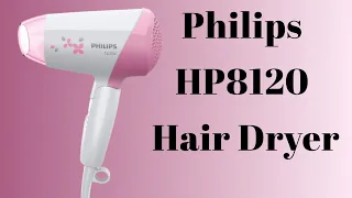 Philips HP8120 Hair Dryer | Professional Hair Dryer | Best Hair Dryer Philips | Hair care