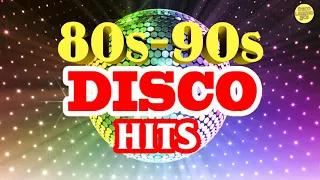 80s Disco Legend Golden Disco Greatest Hits 80s - Best Disco Songs Of 80s - Super Disco Hits
