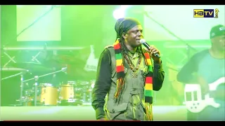 RICHIE SPICE FULL CONCERT IN NAIROBI KENYA 2019