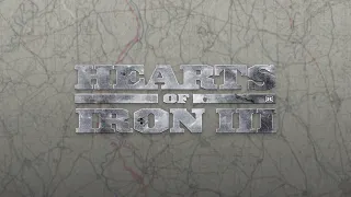 Hearts of Iron III - Letters From Home