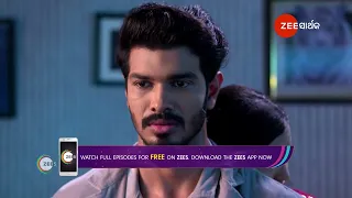 Tu Khara Mun Chaai | Ep - 441 | Webisode | May, 19 2024 | Smruti, Ranjan Panda | Zee Sarthak