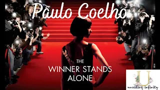 The Winner Stands Alone by Paulo Coelho | Gap Between Love and Obsession | Book Summary In English