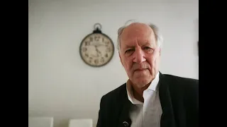 Werner Herzog talks to Insider