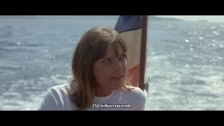 Pierrot le fou - Secondes - Marianne