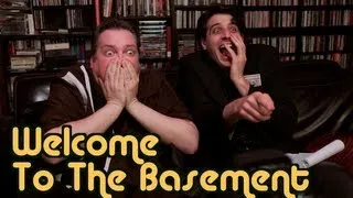 Help!  (Welcome To The Basement) (The Beatles)