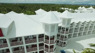 Hotel Riu Palace Macao Punta Cana
