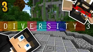 Minecraft: Diversity 3 Part 3