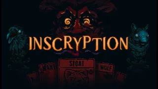 Inscryption КОНЦОВКА / Inscryption ENDING / Inscryption + ФИНАЛ