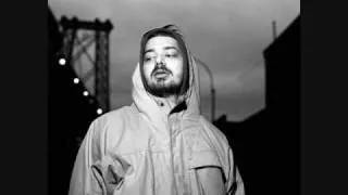 Aesop Rock - Water