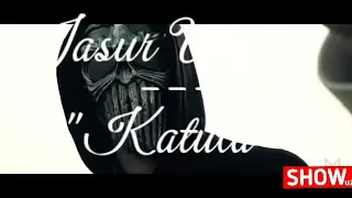 Jasur Umirov- katula