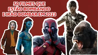 25 FILMES QUE IRÃO BOMBAR EM 2024