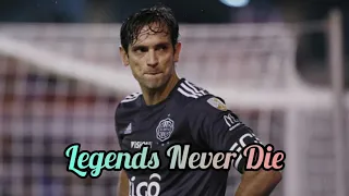 Roque Santa Cruz •Legends Never Die