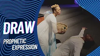 Draw | Prophetic Expression
