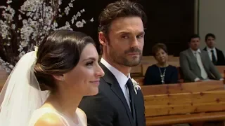 O casamento de Verônica e Martin