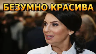 ВОТ ЭТО КРАСОТКА! ВЫ БУДЕТЕ ОШАРАШЕНЫ Как выглядит дочь Екатерины Стриженовой