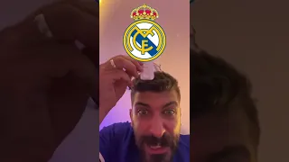 مبابي يسحب على ريال مدريد للمرة العاشرة و يقرر البقاء  #مبابي #ريالمدريد #بلال_الحداد