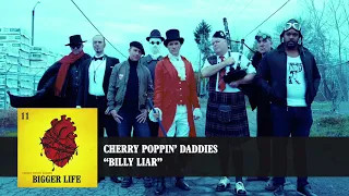 Cherry Poppin' Daddies - Billy Liar [Audio]