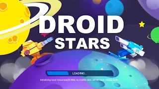 Droid Stars Tank star Battle Deathcode Unlocked And Upgrade Max level Gameplay walkthrough part 4